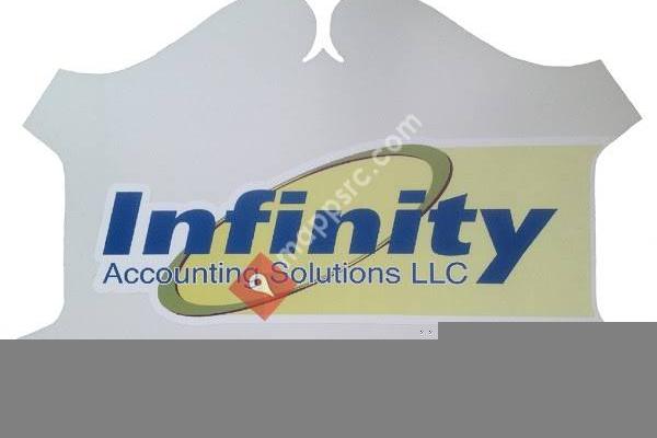 Infinity Accounting Solutions LLC