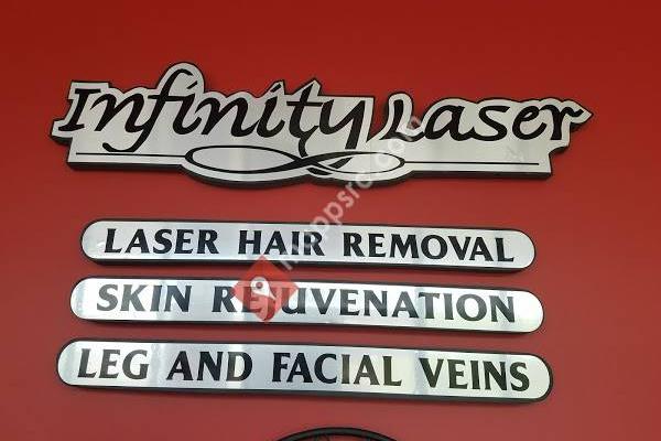 Infinity Laser Med Spa - Bardstown