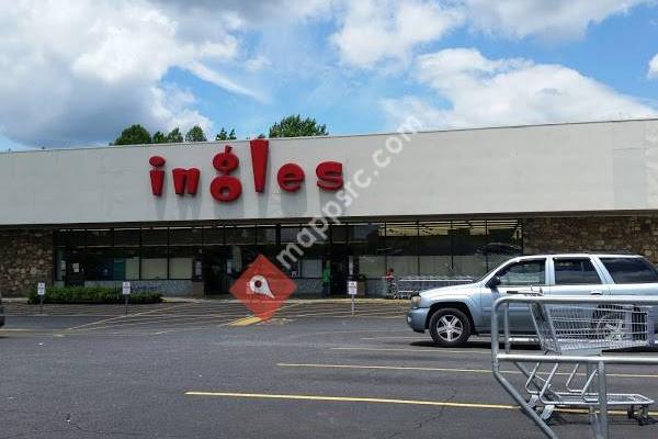 Ingles Market