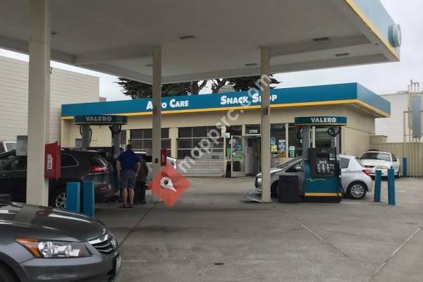 Ingleside Valero