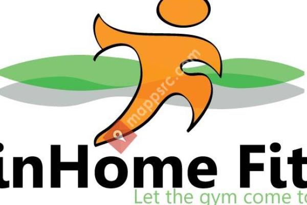 inHome Fit, Personal Training Oakville