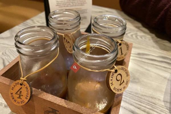 Initial Q Social Bar & Smokehouse