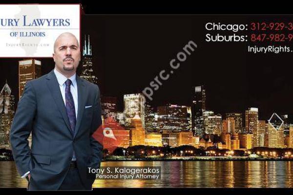 Injury Lawyers of Illinois