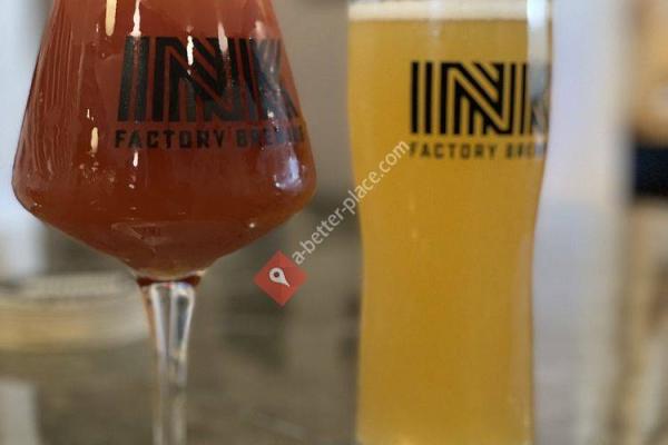 Ink Factory Brewing