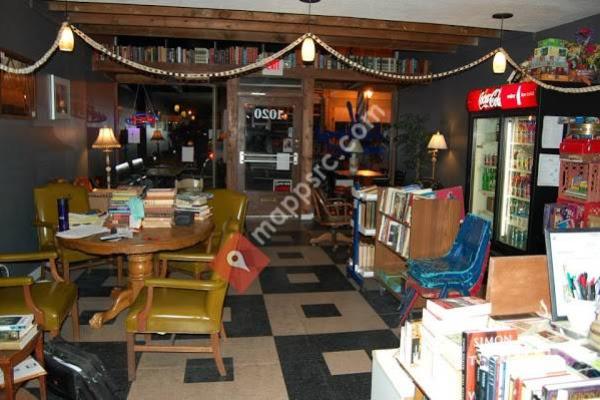 Inklings Bookstore