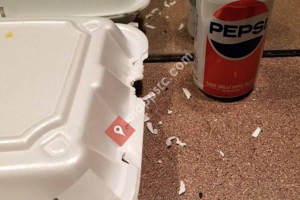 Inn of the Dove - Harrisburg