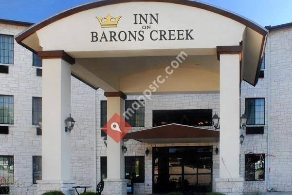 Inn on Barons Creek