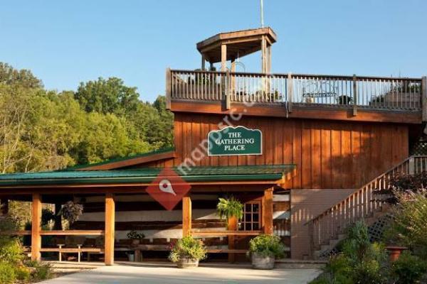 Inn & Spa at Cedar Falls