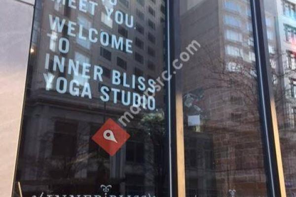 Inner Bliss Yoga Studio