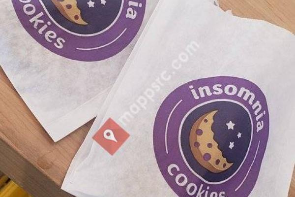 Insomnia Cookies