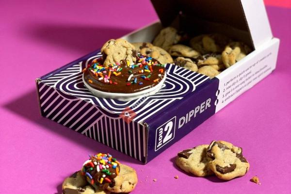 Insomnia Cookies