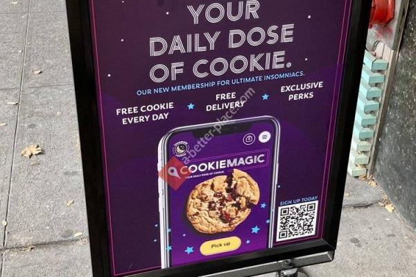 Insomnia Cookies