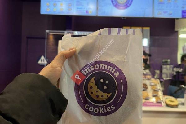 Insomnia Cookies