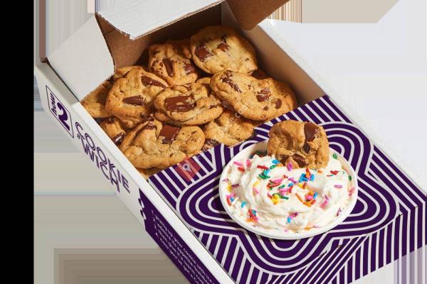 Insomnia Cookies