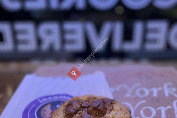 Insomnia Cookies