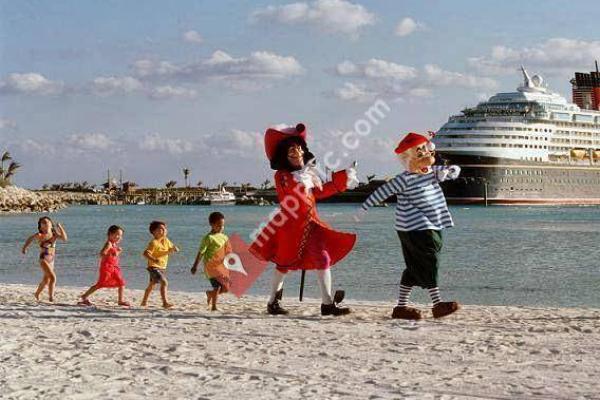 Instant Impressions Travel Services - Your Disney Destinations Specialist