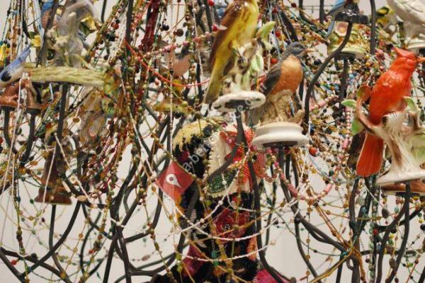 Institute of Contemporary Art / Boston