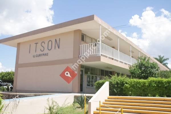 Instituto Tecnológico de Sonora - Guaymas