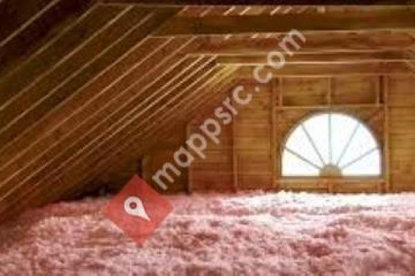 Insulation Rebates