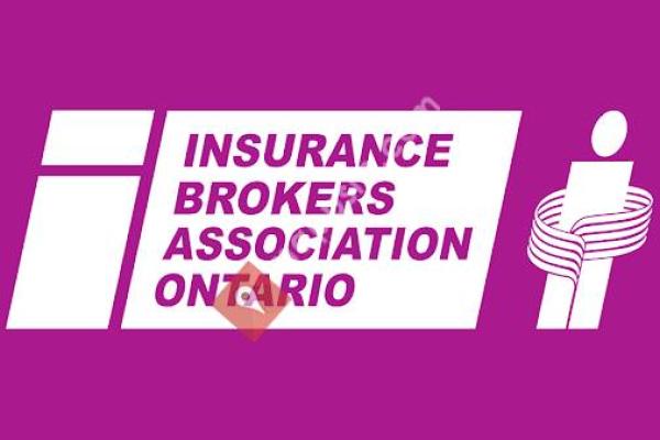 Insurance Brokers Association Of Ontario