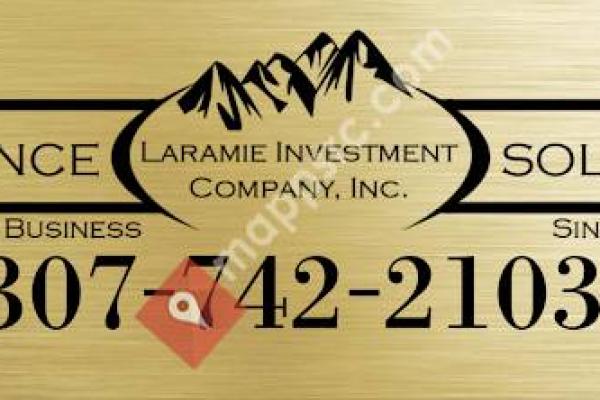 Insurance Solutions by Laramie Investment Company, Inc.