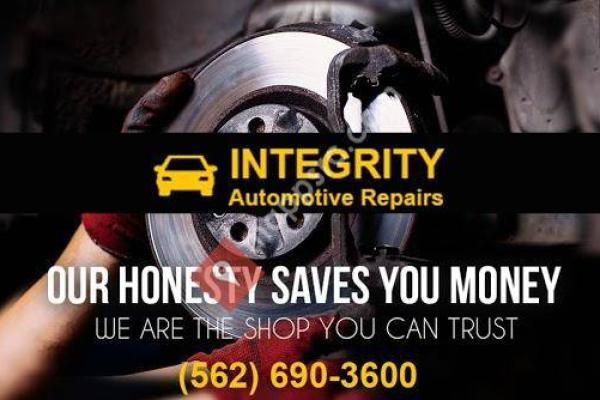 Integrity Automotive