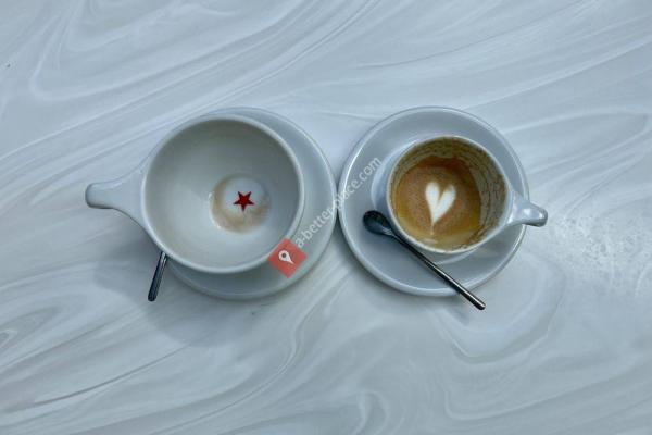 Intelligentsia Coffee