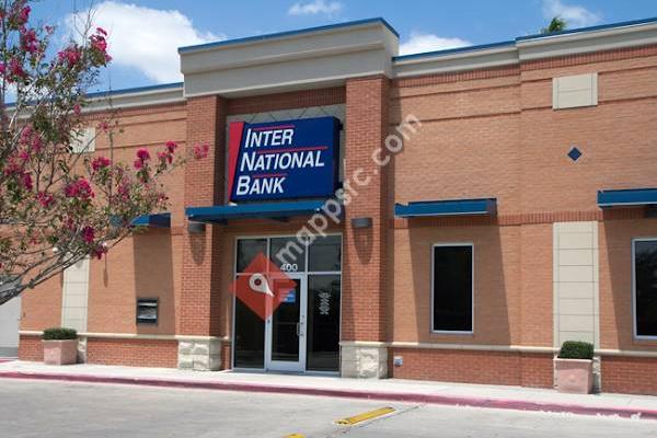 Inter National Bank