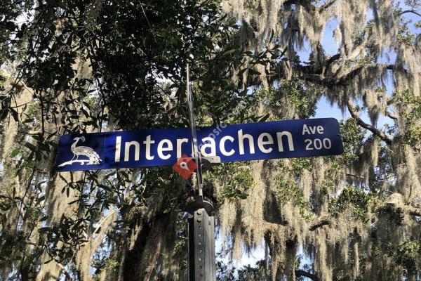 Interlachen Avenue Historic District