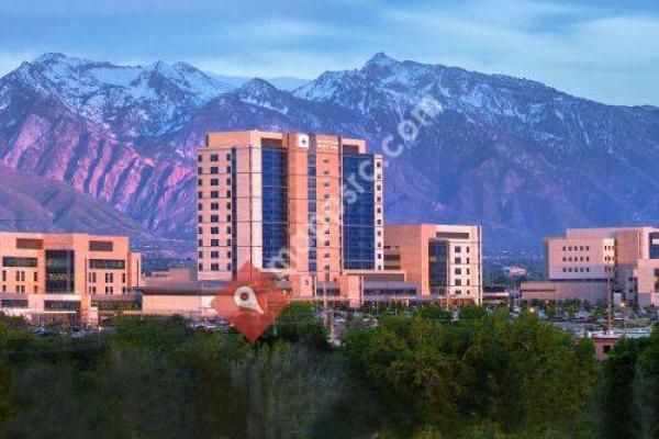 Intermountain Medical Center