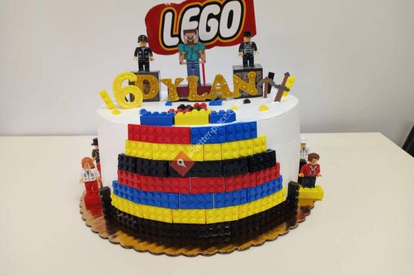 international bakery