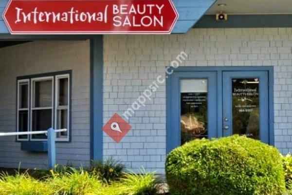 International Beauty Salon Llc