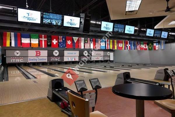 International Bowling Museum & Hall of Fame