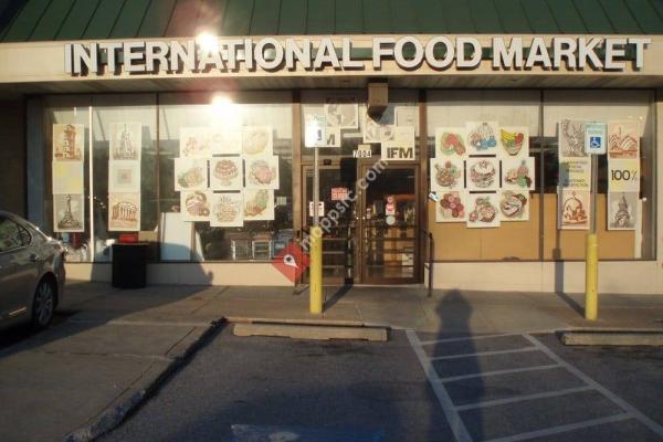 International Food Market