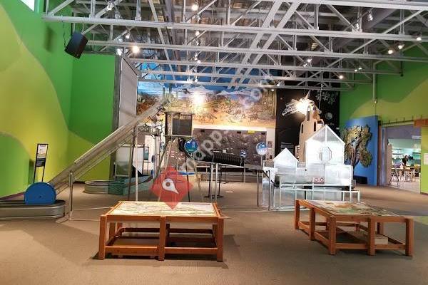 International Museum of Art & Science