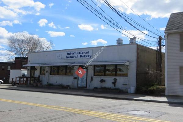 International Natural Bakery