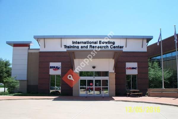 International Training & Research Center