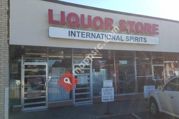 International Wines & Liquors