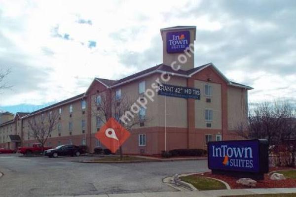 InTown Suites