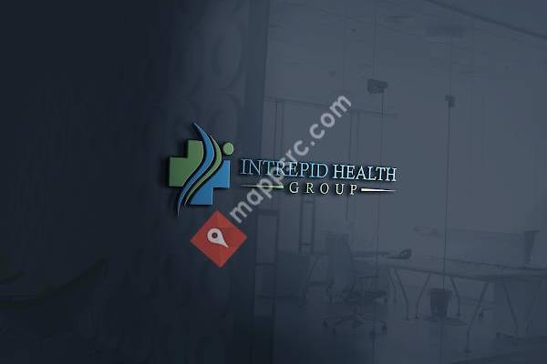 Intrepid Health Group Inc.