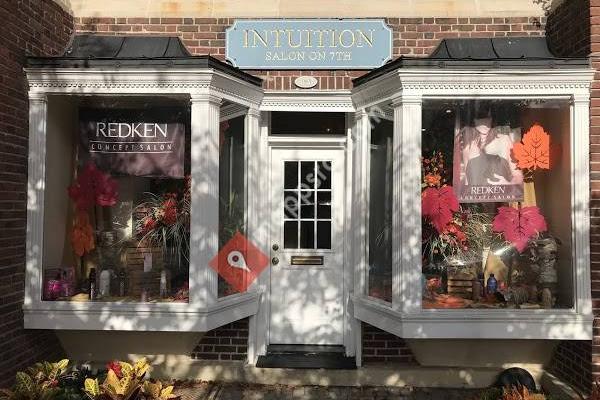 Intuition Salon On 7th