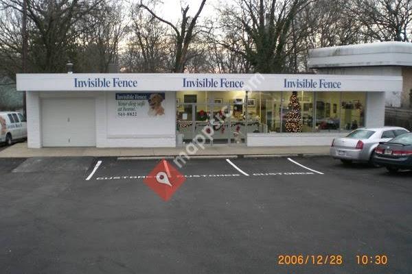 Invisible Fence Brand of Cincinnati