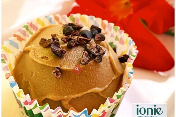 Ionie Living Foods & Tonic