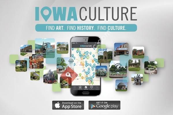 Iowa Department of Cultural Affairs