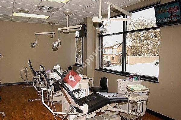 Iowa Pediatric Dental Center