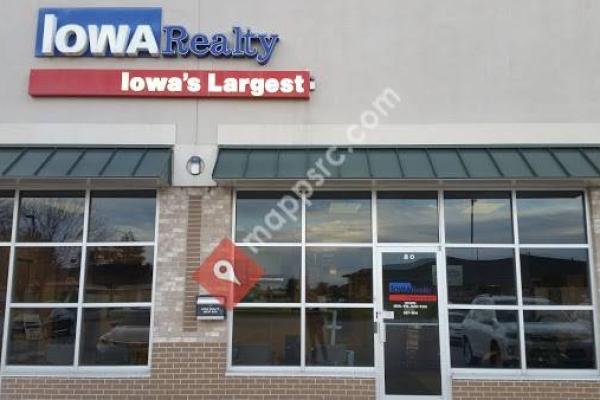 Iowa Realty - Waukee/Adel Office