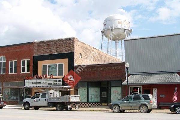 Iowa Theatre