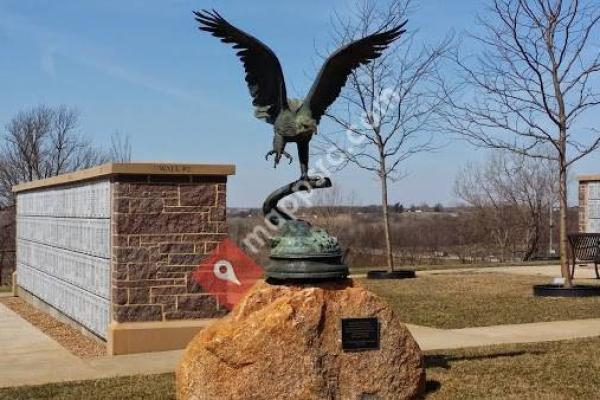 Iowa Veterans Cemetery