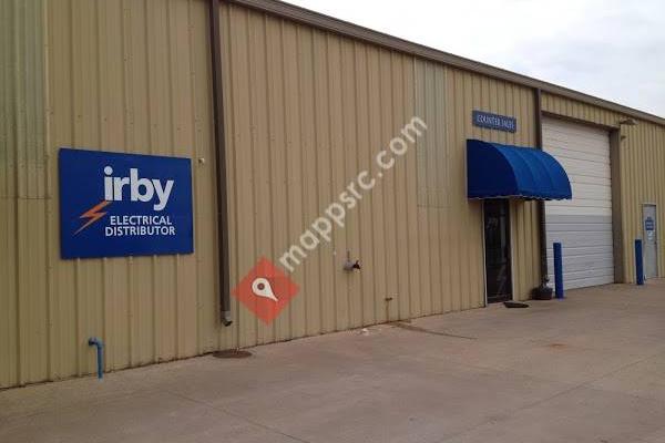 Irby Electrical Distributor | Enid, OK