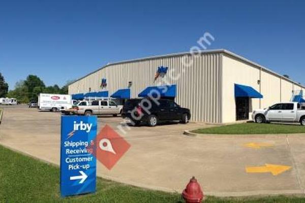 Irby Electrical Distributor | West Monroe, LA